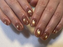 アネモネネイル(anemone nail)/