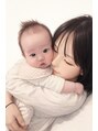 グレース(GRACE) 15歳.0歳の2児の母です //