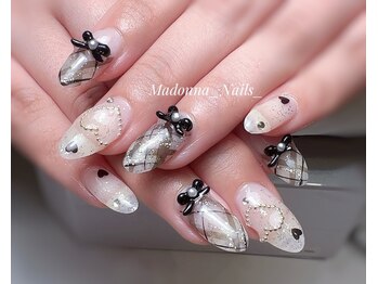 マドンナ ネイル(Madonna Nails)/