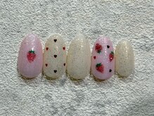 ウェヌスリコ(VENUSRICO.)/4月新作☆定額デザイン