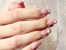 アバネイル アクア 千種店(AVANAIL AQUA)/マグネットグラデーション