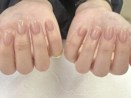 うるつやワンカラー