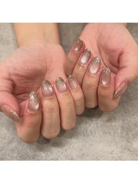持ち込みデザイン90分コース☆