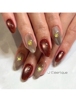 ジェイフェリーク(J Feerique)/