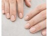 【ジェルネイルをお休みしたい方】ジェルオフ+ハンドケア＋パラフィンパック
