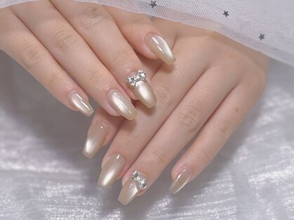 ニカネイル(NiKa Nail)の写真