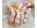 [445]100分やり放題￥9990+20分