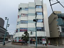 はあとねいる 東広島西条店/店舗外観
