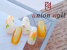 ユニオンネイル川崎(UNION NAIL)