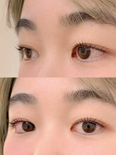 ビオ メゾン(BIO MAISON eyelash&eyebrow)/高持続美まつ毛コース
