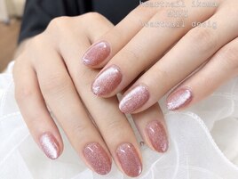 Magnet one color~*