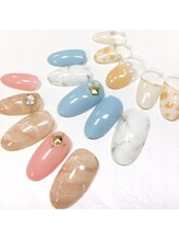 テラックス/デザインチップ