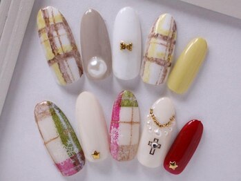 ミューアン(Mieux Un)/