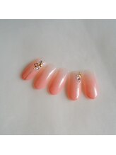 コーラル(CORAL)/¥8200