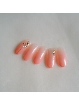 コーラル(CORAL)/¥8200