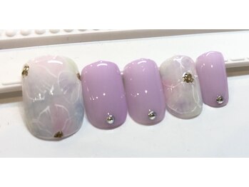 ナトゥール ネイルサロン(Natur nail salon)/