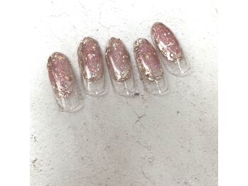 ラス 方南町駅前店(LATH)/おすすめデザイン