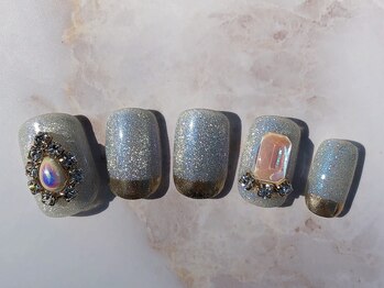 ネイルサロン イーウィ(Ewy)/［吉祥寺］ネイル/パラジェル