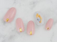 サロンプア(salon Pua)/シンプルコース