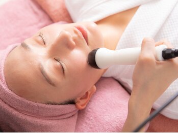 ルシアーナ 名古屋店(Lucianna)/痛い小顔施術が嫌いな方必見！