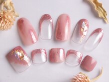 ネイルサロン N/