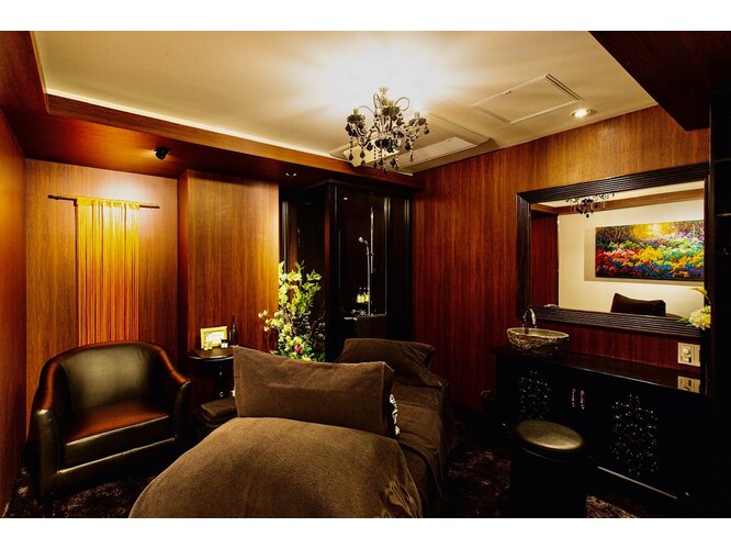 オリーブスパ 銀座店(OLIVE SPA)｜ホットペッパービューティー 