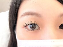 エルフ(elf)/一重さんのパリジェンヌラッシュ