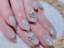 エクラ 横浜関内店(Eclat)/☆シンプルワンカラー☆