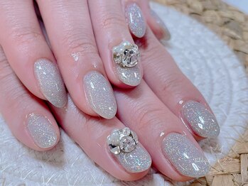 エクラ 横浜関内店(Eclat)/☆シンプルワンカラー☆