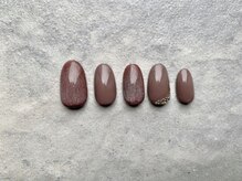 エンジェリック カラーズ(Angelic colors)/マグネットストーンネイル