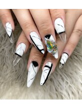 エヌズネイルサロン(N's)/