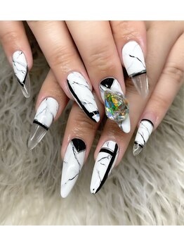 エヌズネイルサロン(N's)/