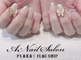 ガラスフレンチ