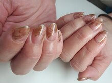 ビジュー ネイル(Bijoux)/ジェルネイル 相模原　矢部 橋本