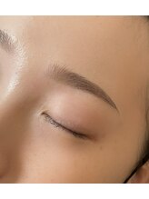 サロン カポネ(Salon Capone)/アイブロウ