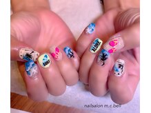 エムシーベル(m.c bell)/