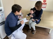 スモール フェアリー(Small Fairy)/産後骨盤調整