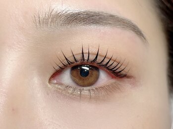 コム 草加マルイ店(com by neolive)/パリジェンヌラッシュリフト!