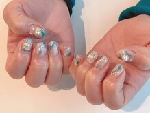 アモールネイル(amor nail)/