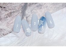 キューティプティ/ジェルオフ無料選べる定額￥6500