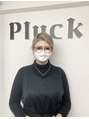 プラック オーダーメイド 仙台店(PluckEyeSalon) 前田 