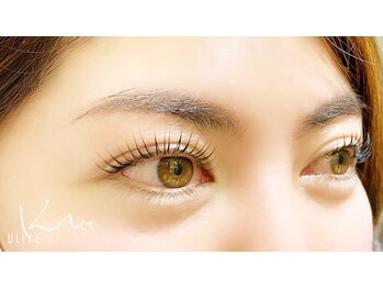 クレー(Klee)/パリジェンヌラッシュリフト