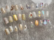 アンネ 東心斎橋店(ANNE)/【パラジェル】6月monthly