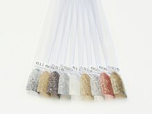 キャンアイドレッシー センター南/ラメ