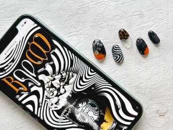 ヒュール(huul)/フラペチーノネイル