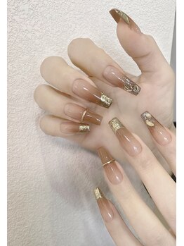 ノア ネイル(Noa Nail)/