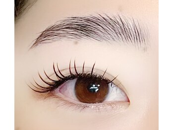 ラッシュガーデン(Lash Garden)/フラットラッシュ　１４０本