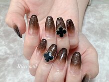 チアフルチア バイ リッチネイル(CheerfulCheer by Ricci nail)/