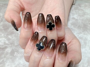 チアフルチア バイ リッチネイル(CheerfulCheer by Ricci nail)/