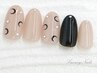 *LuxuryNails*ネイリストと作る★2時間やり放題！わがままコース¥11500